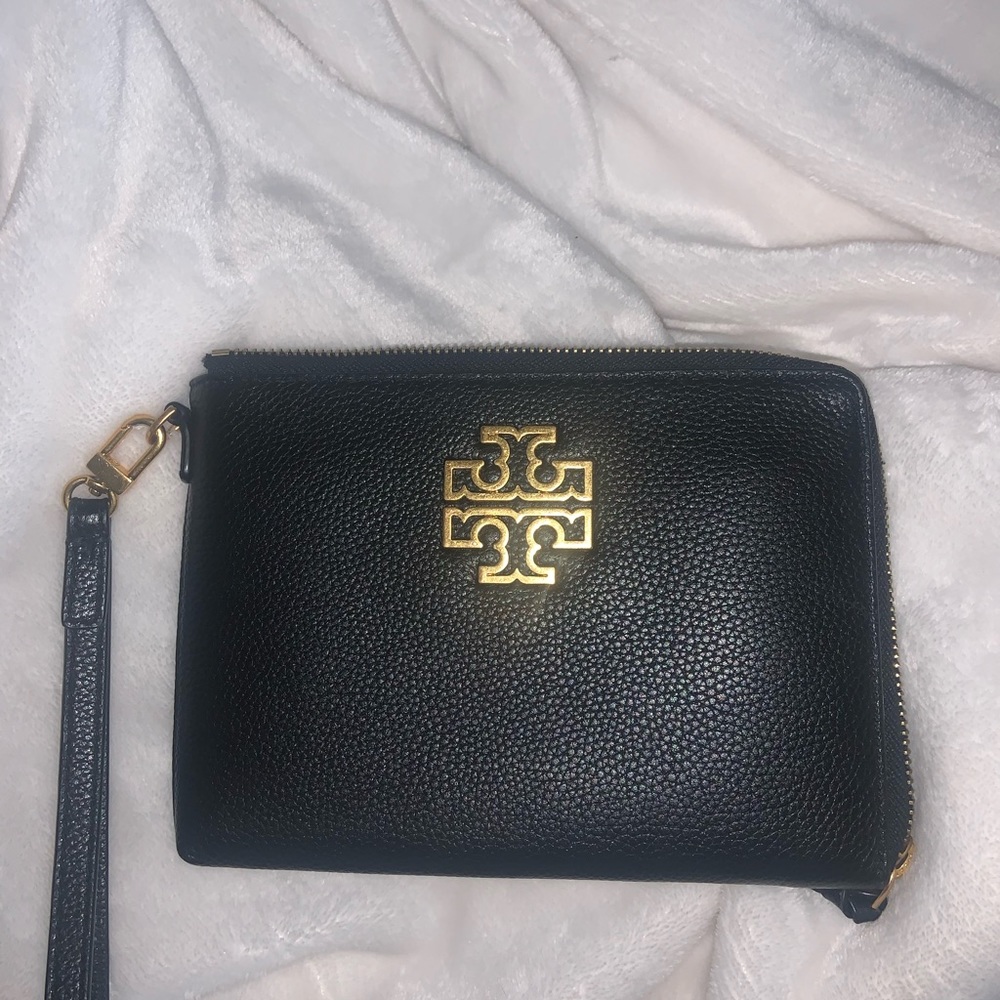 Tory Burch wristlet